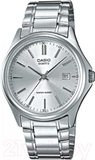 Изображение товара Часы наручные мужские Casio MTP-1183A-7A