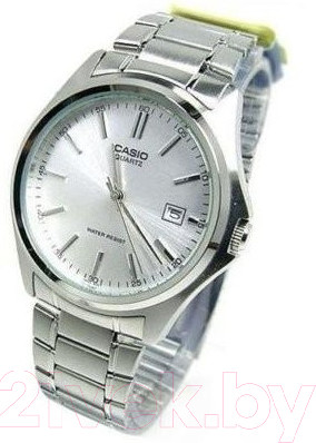 Изображение товара Часы наручные мужские Casio MTP-1183A-7A