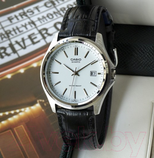 Изображение товара Часы наручные мужские Casio MTP-1183E-7A