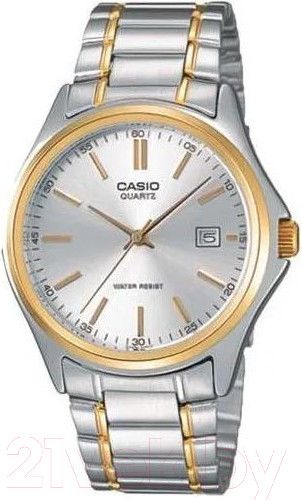 Изображение товара Часы наручные мужские Casio MTP-1183G-7A