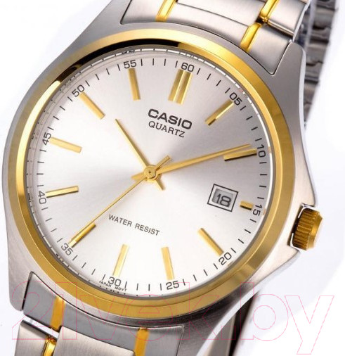 Изображение товара Часы наручные мужские Casio MTP-1183G-7A