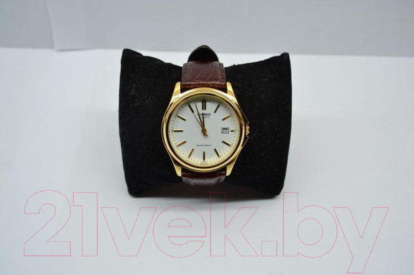 Изображение товара Часы наручные мужские Casio MTP-1183Q-7A