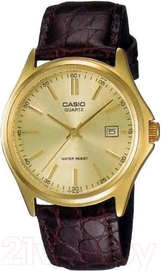 Изображение товара Часы наручные мужские Casio MTP-1183Q-9A