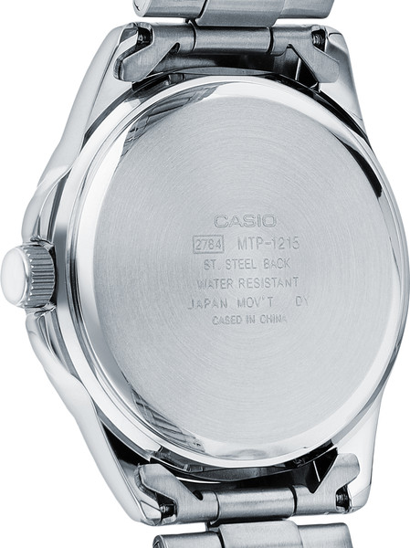 Изображение товара Часы наручные мужские Casio MTP-1215A-1A