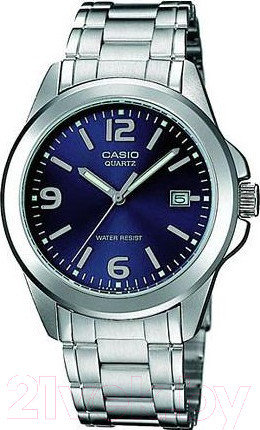 Изображение товара Часы наручные мужские Casio MTP-1215A-2A