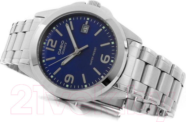 Изображение товара Часы наручные мужские Casio MTP-1215A-2A