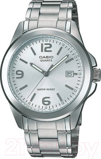 Изображение товара Часы наручные мужские Casio MTP-1215A-7A