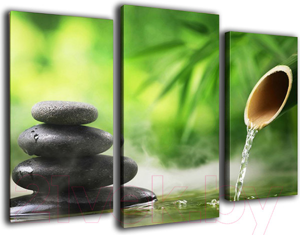 Изображение товара Картина модульная Arthata m-000692 (120x80)