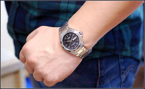 Изображение товара Часы наручные мужские Casio MTP-1239D-1A