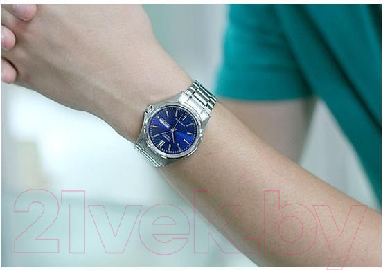 Изображение товара Часы наручные мужские Casio MTP-1239D-2A