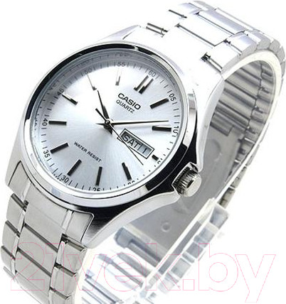 Изображение товара Часы наручные мужские Casio MTP-1239D-7A