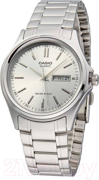 Изображение товара Часы наручные мужские Casio MTP-1239D-7A