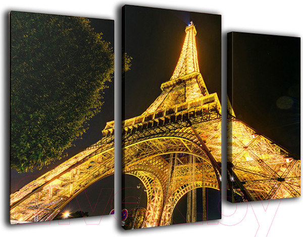 Изображение товара Картина модульная Arthata m-000695 (120x80)