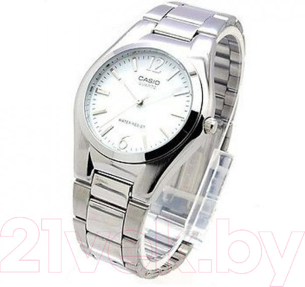 Изображение товара Часы наручные мужские Casio MTP-1253D-7A