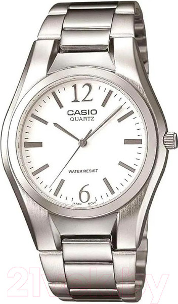 Изображение товара Часы наручные мужские Casio MTP-1253D-7A