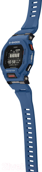 Изображение товара Часы наручные мужские Casio GBD-200-2E