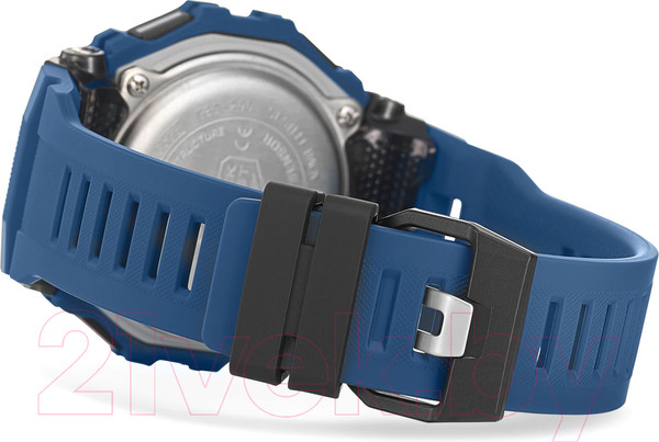 Изображение товара Часы наручные мужские Casio GBD-200-2E