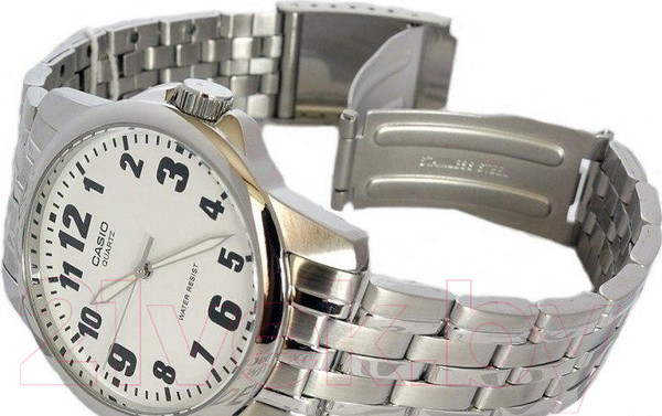 Изображение товара Часы наручные мужские Casio MTP-1260D-7B