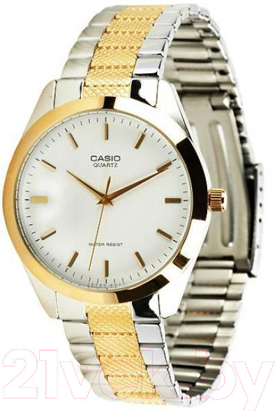 Изображение товара Часы наручные мужские Casio MTP-1274SG-7A