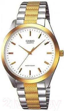 Изображение товара Часы наручные мужские Casio MTP-1274SG-7A