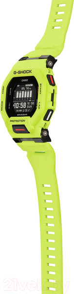 Изображение товара Часы наручные мужские Casio GBD-200-9E