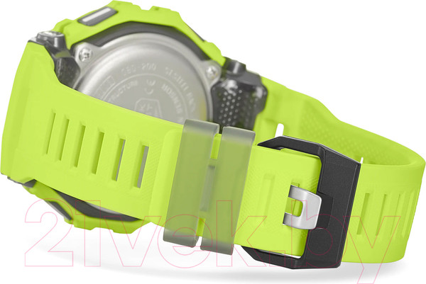 Изображение товара Часы наручные мужские Casio GBD-200-9E