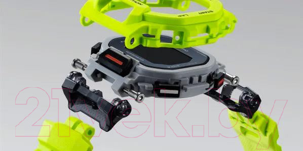 Изображение товара Часы наручные мужские Casio GBD-200-9E