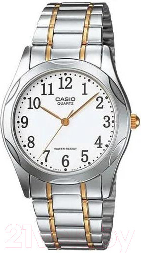 Изображение товара Часы наручные мужские Casio MTP-1275SG-7B