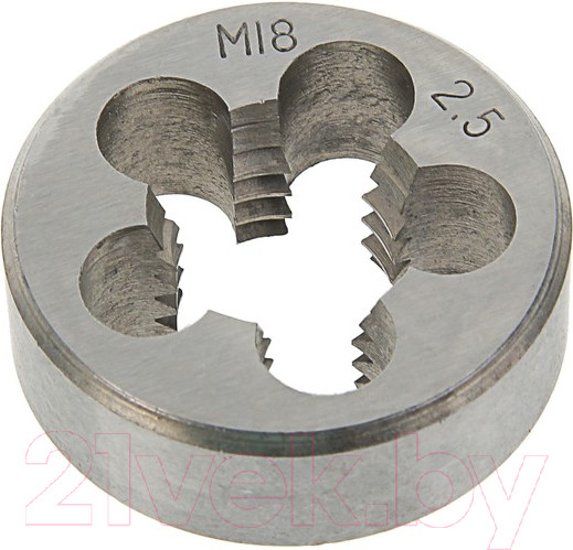 Изображение товара Плашка Tundra 2705944