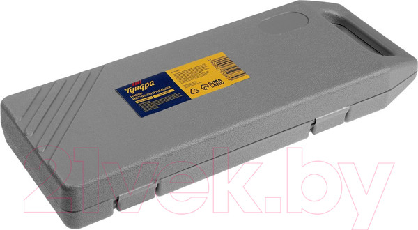 Изображение товара Резьбонарезной набор Tundra 2705967