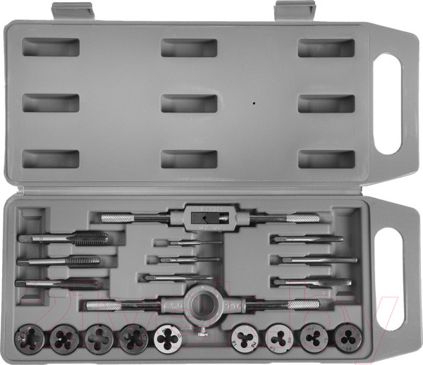 Изображение товара Резьбонарезной набор Tundra 2705967