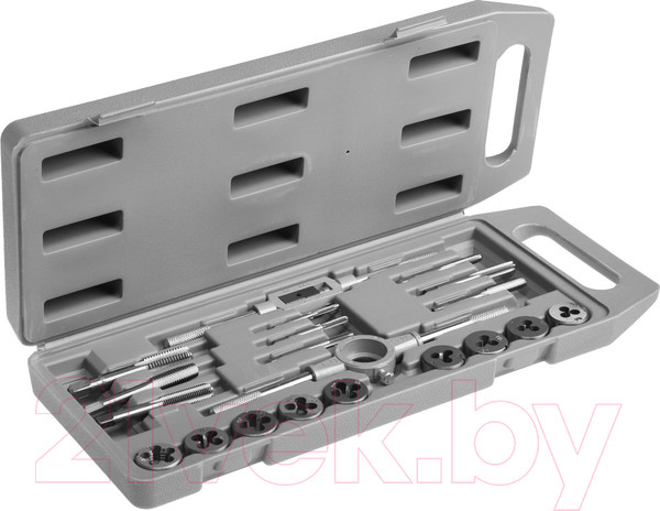 Изображение товара Резьбонарезной набор Tundra 2705967