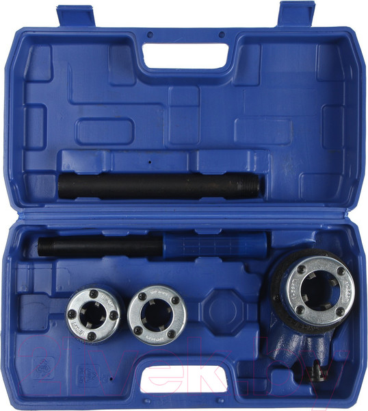 Изображение товара Резьбонарезной набор Tundra 1124015