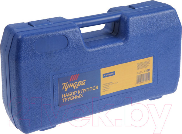 Изображение товара Резьбонарезной набор Tundra 1124015