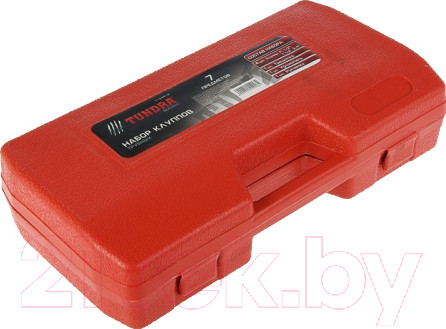 Изображение товара Резьбонарезной набор Tundra 1124016