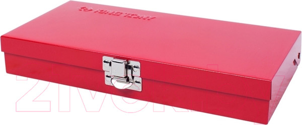 Изображение товара Универсальный набор инструментов King TONY 2540MR