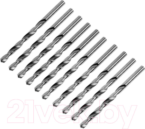 Изображение товара Набор сверл LOM 1864669