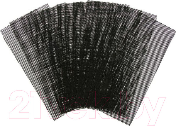 Изображение товара Сетка абразивная Tundra 1857958