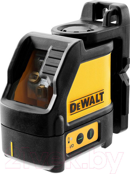Изображение товара Лазерный уровень DeWalt DW088CG-XJ