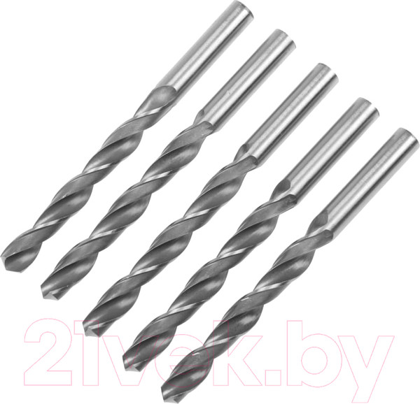 Изображение товара Набор сверл Tundra 1119686