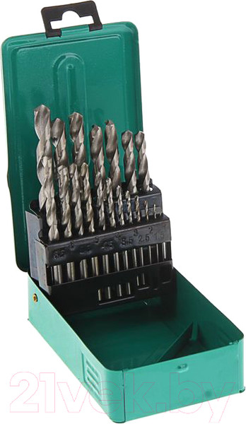 Изображение товара Набор сверл Tundra 1119689