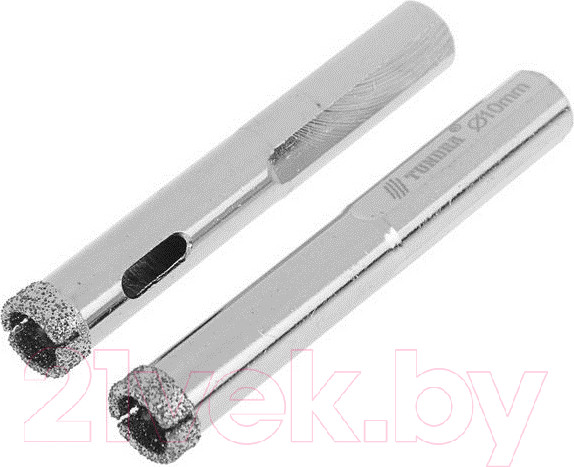 Изображение товара Набор коронок Tundra 1935831