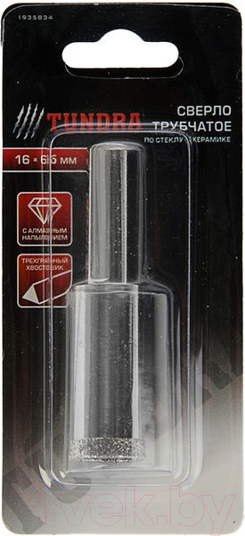 Изображение товара Коронка Tundra 1935834