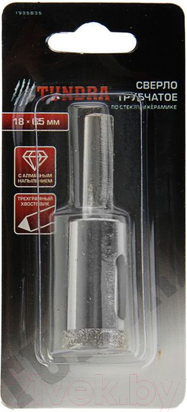 Изображение товара Коронка Tundra 1935835