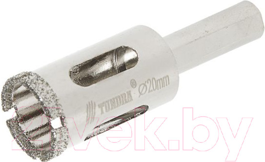 Изображение товара Коронка Tundra 1935836