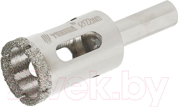 Изображение товара Коронка Tundra 1935837