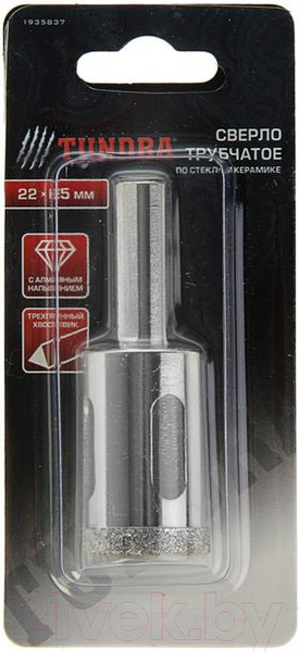 Изображение товара Коронка Tundra 1935837