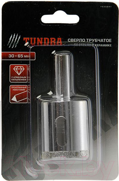 Изображение товара Коронка Tundra 1935841