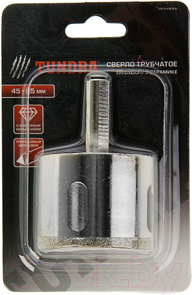 Изображение товара Коронка Tundra 1935846