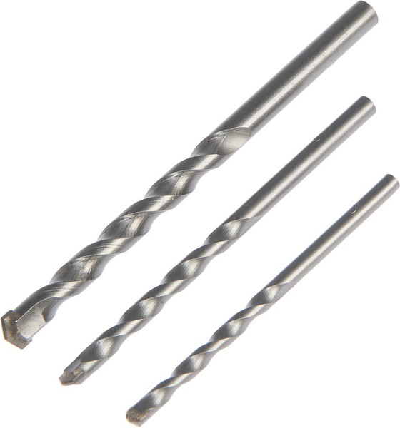 Изображение товара Набор сверл Tundra По бетону / 2580609